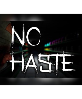 No Haste Steam Key GLOBAL